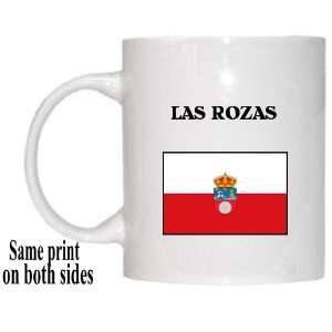  Cantabria   LAS ROZAS Mug 