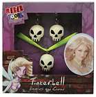 rockin rebel toons tinkerbell costume goth jewelry kit expedited 