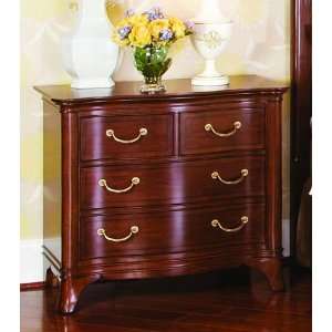 Bachelor Chest by American Drew   Mid Tone Brown (091 228)  