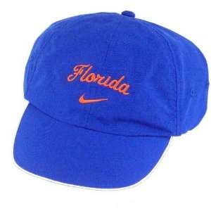    Nike Florida Gators Royal Blue Ladies Comfie Hat