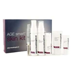  Makeup/Skin Product By Dermalogica Age Smart Kit Cleanser 
