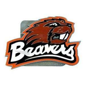  Oregon State Beavers NCAA Hitch Cover