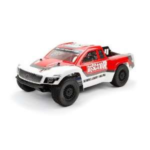  Team Durango DESC410R 4WD Short Course Kit Toys & Games