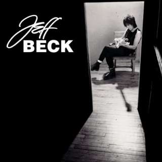  Who Else Jeff Beck