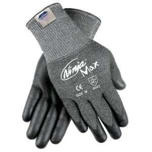  Memphis Glove 127 N9676GM Ninja Max 10Ga Dyneema Synthetic 