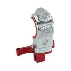  ROTATOR CLAMP W/HOT STAR Automotive