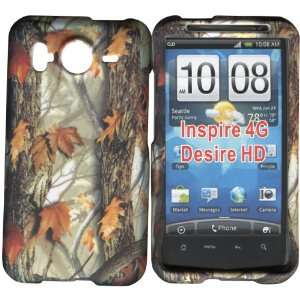  HTC Inspire 4G, HD Desire G10 (UK, Canada) AT&T Camo 