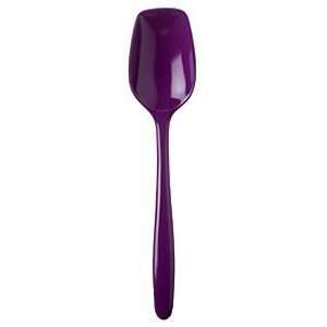  Rosti Small Spoon   Melamine   Purple