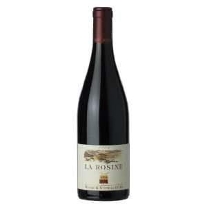  2009 Domaine Ogier La Rosine Vin de Pays des Collines 