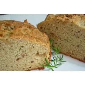 Olive Oil Bread Pot Rosemary & Parmesan Mix  Grocery 