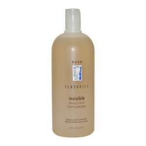   Invisible Foaming Detangler by Rusk for Unisex   33.8 oz Detangler