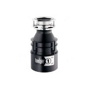  Insinkerator Waste Disposer BADGER1 None