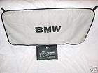 BMW Z3 Roadster Convertible Top Rear Window Cover 7781
