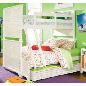 Freetime Bunk Bed Available in 2 Sizes 