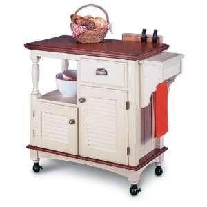  Betty Crocker® Kitchen Cart