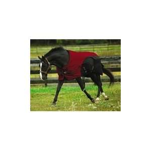 TuffRider Horse 600 D Stretch Manager Thermolined Turnout 