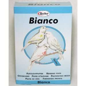  Quiko Bianco Eggfood 1 Kg