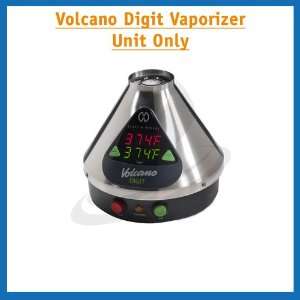  Volcano Digit Vaporizer Unit Only (No Valve Set) with 
