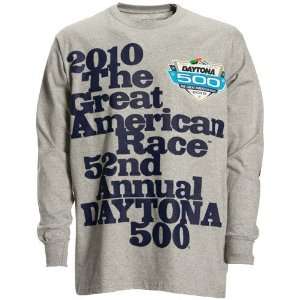  Team Collection Daytona 500 2010 Legendary Victory Long 