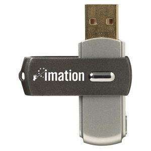  Imation 2GB Swivel USB Flash Drive   Click For More 