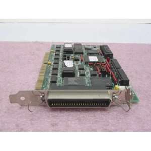  ADVANSYS 3201 0026 01 16BIT ISA SCSI controller 