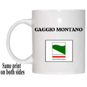  Italy Region, Emilia Romagna   GAGGIO MONTANO Mug 
