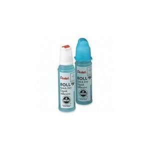  Pentel® Rolln Glue® Liquid Adhesive