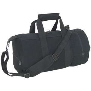   Roll Shoudler Bag   9 x 18 Inches, Travel/Recreational Carry Bag
