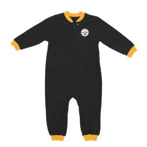    Pittsburgh Steelers Toddler Blanket Sleeper