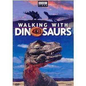  WALKING WITH DINOSAURS Patio, Lawn & Garden