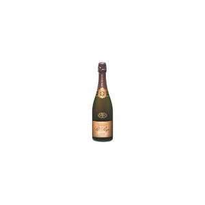  2002 Pol Roger Brut Rose Champagne 750ml Grocery 