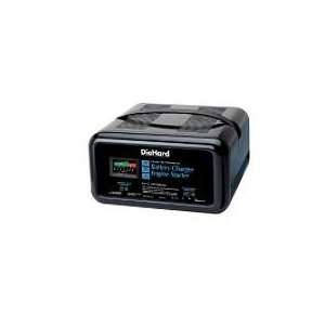  DieHard 10/2/50 amp. Automatic Battery Charger Automotive