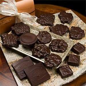 Rocky Mountain Chocolate Factory® Dark Chocolate Assortment Mothers 