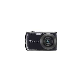   Casio EX S7 Exilim 12.1 Megapixels Digital Camera   Black Camera