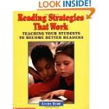 Reading Strategies That Work Teaching Your Students to Become Better 