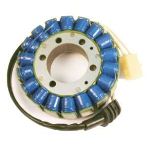  Accel 152481 Motorcycle Stator for Yamaha YFZ1000R/YZF R1 