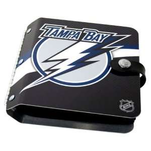  NHL Tampa Bay Lightning Rock N Road CD Holder