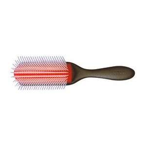 Denman Haircare Traditional Styling Brush (No. BD0005) D5 + Obliphica 