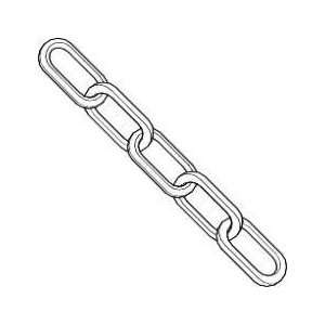  Anvil Mark 690232 1.5 in. Plastic Chain in White