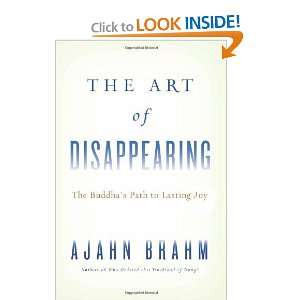    Buddhas Path to Lasting Joy [Paperback] Ajahn Brahm Books
