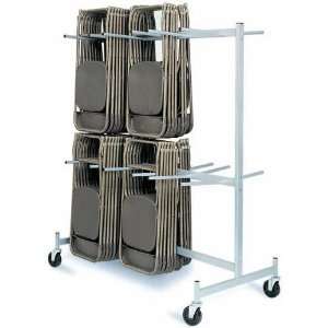Raymond Products 900L Two Tier Folding Chair Truck Full Size (Extra 