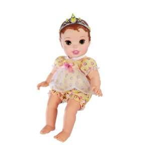  10 Disney Princess Baby Doll   Belle Toys & Games