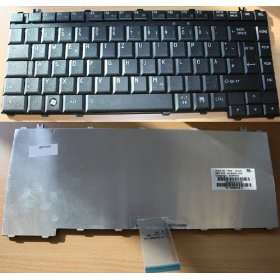  Toshiba Satellite A200 1DR Black German Replacement Laptop 