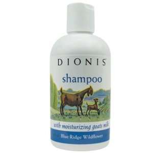  Dionis Shampoo Blue Ridge Wildflower Beauty