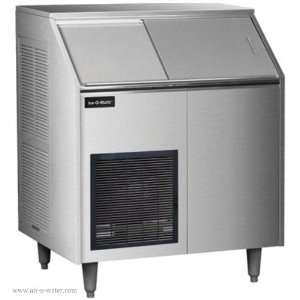 Ice O Matic EF450A38S Commercial Flake Ice Maker Kitchen 