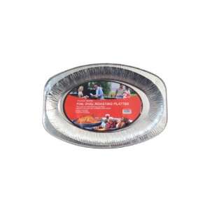  Foil Roasting Platter, Set Of 2 jpseenterprises 