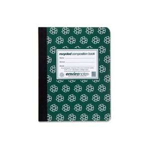 ROA77284 Roaring Spring Paper Products Composition Book, College Ruled 