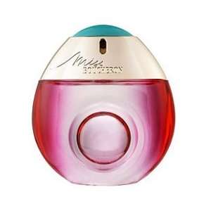 Miss Boucheron Perfume 0.33 oz EDP Spray Refillable w 