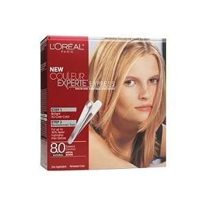   Multi Tonal Color System Toasted Coconut 8.0 (Quantity of 3) Beauty