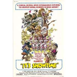  Movie Poster (27 x 40 Inches   69cm x 102cm) (1976)  (Yul Brynner 